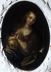 Maria Magdalena